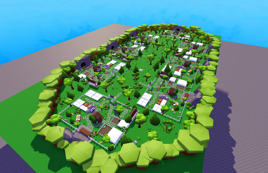 Map Comission