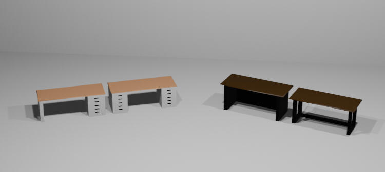 Desks