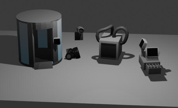 Technology Assets